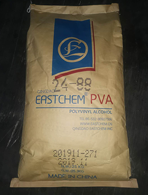 Polyvinyl Alcohol PVA Package