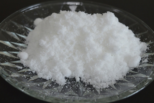 Sodium Nitrate