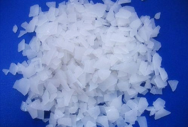 Caustic soda