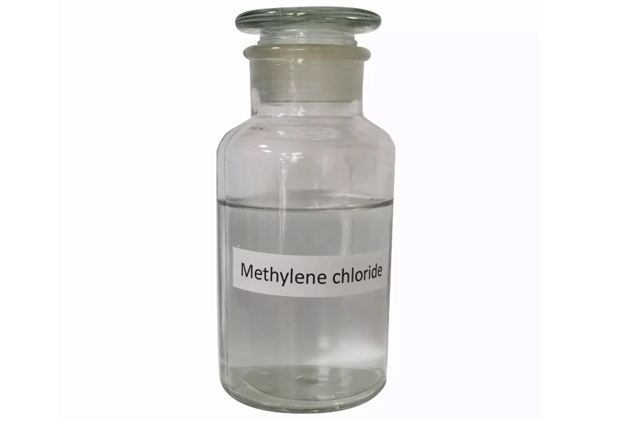 Methylene chloride