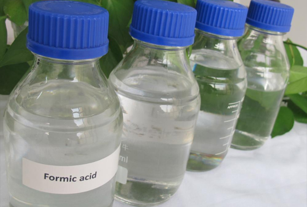 Formic Acid