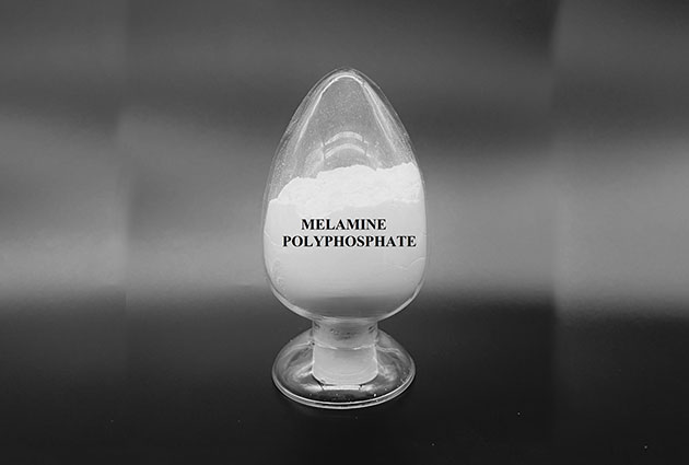 Melamine Polyphosphate