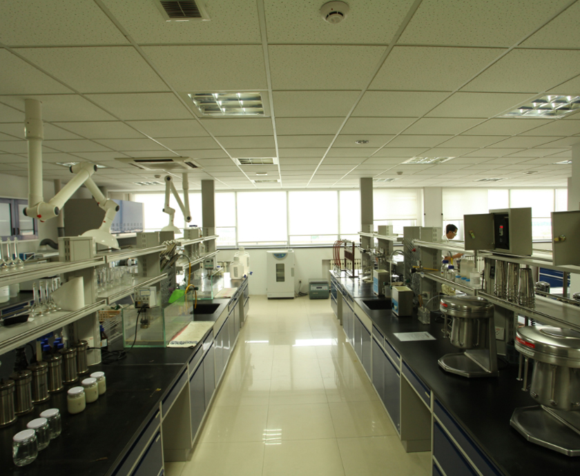 Lab Center