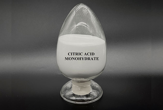 Citric acid Monohydrate