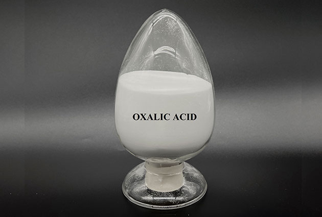 Oxalic Acid