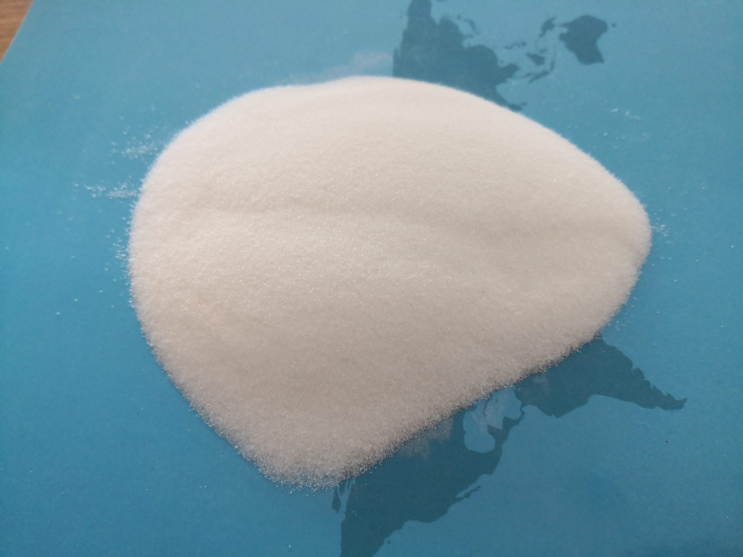 Super Absorbent Polymer (Industrial grade)