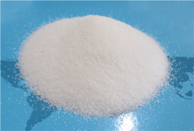 Super Absorbent Polymer (Industrial grade)