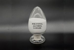 Polyvinyl Alcohol S-Grade