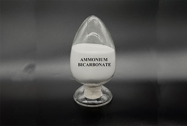 Ammonium Bicarbonate