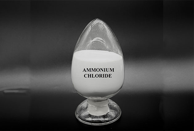 Ammonium Chloride