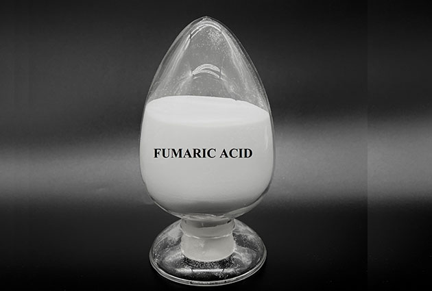 Fumaric Acid