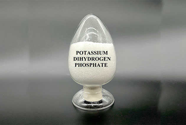 Potassium Dihydrogen Phosphate