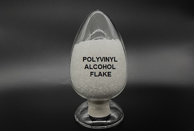 Polyvinyl Alcohol Flake