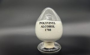 How to distinguish Anti-foaming agent added or not in PVA!