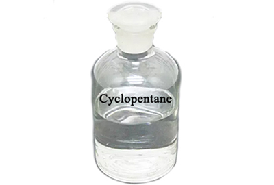 Cyclopentane