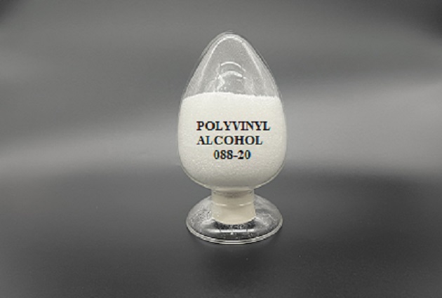 PVA 088-20 Polyvinyl alcohol