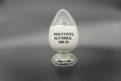 PVA 088-20 Polyvinyl alcohol