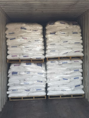 Ammonium bicarbonate package 1